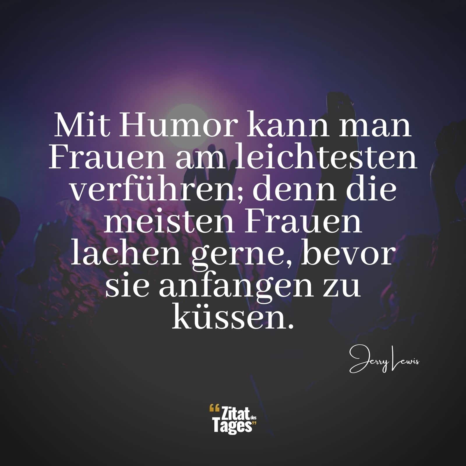 Zitate von Jerry Lewis